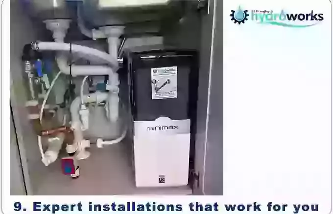 Expert Installations
